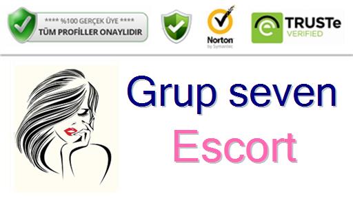 Resim grup seven escort