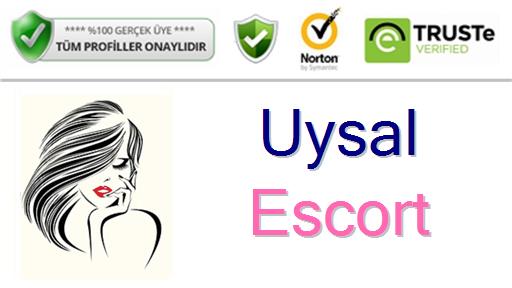 Resim uysal escort