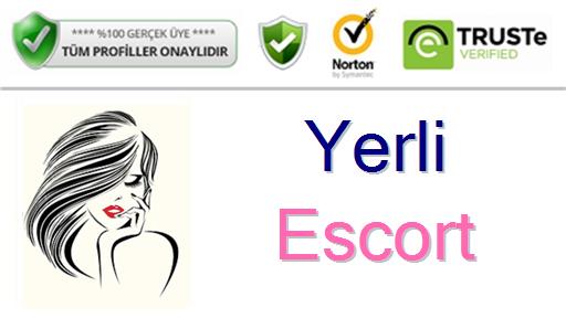 Resim yerli escort